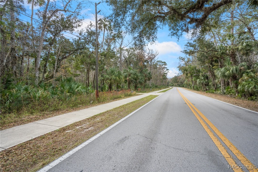 9266 and 9248 W Yulee Drive