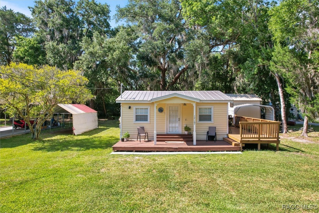12167, 12195 W Red Maple Street