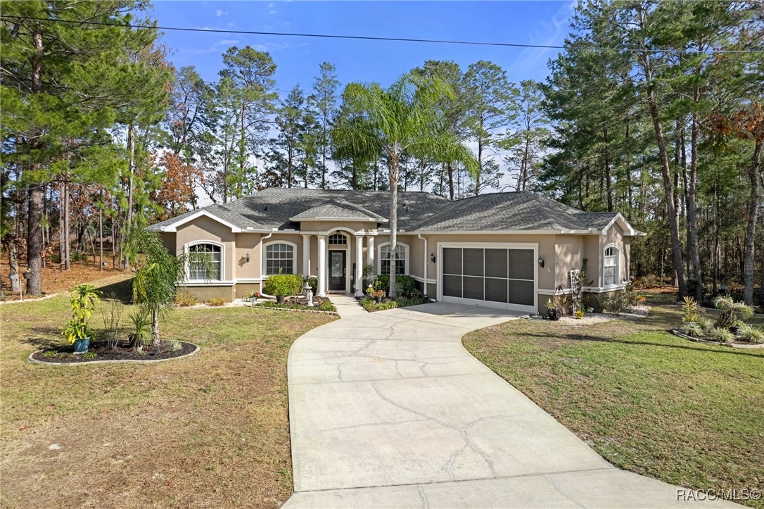 25 Sanders Circle