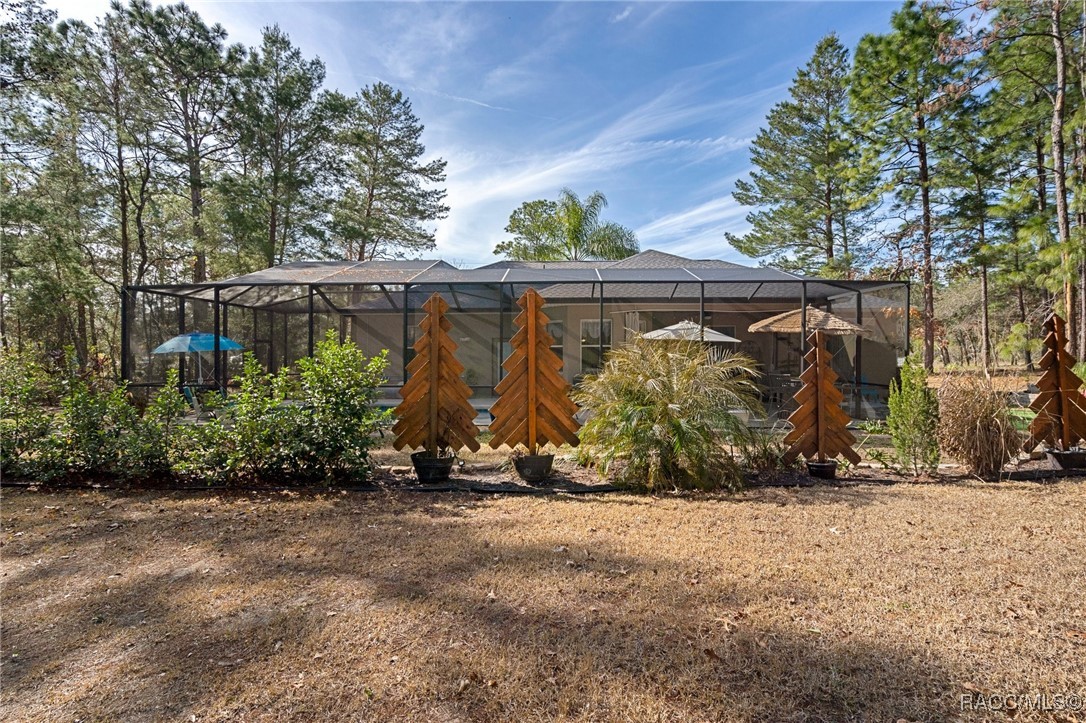 25 Sanders Circle