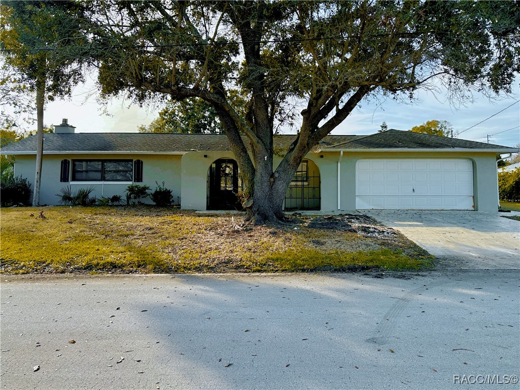 4110 S Jefferson Point