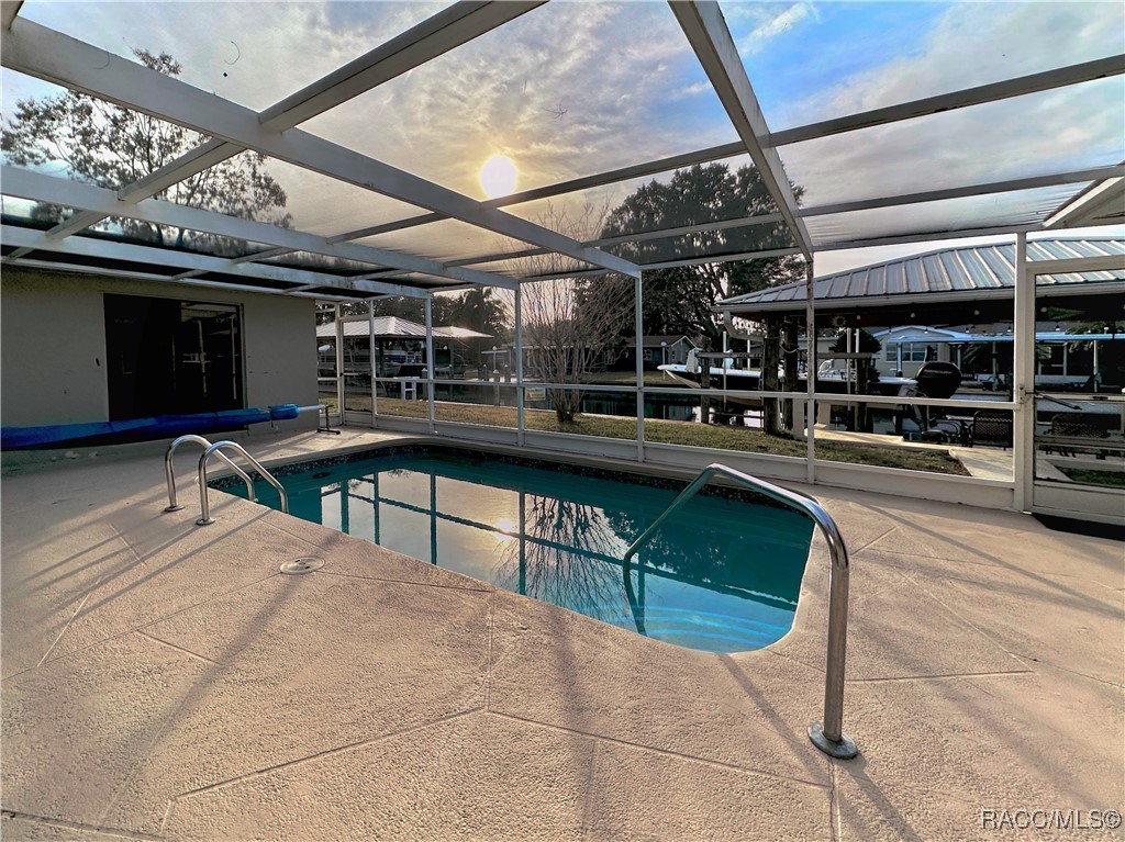 4110 S Jefferson Point