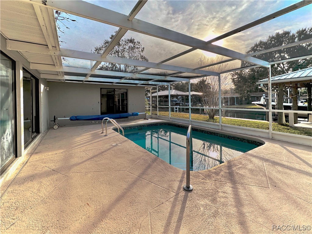 4110 S Jefferson Point