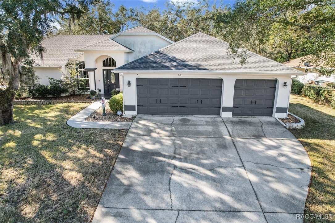 63 Lone Pine Street