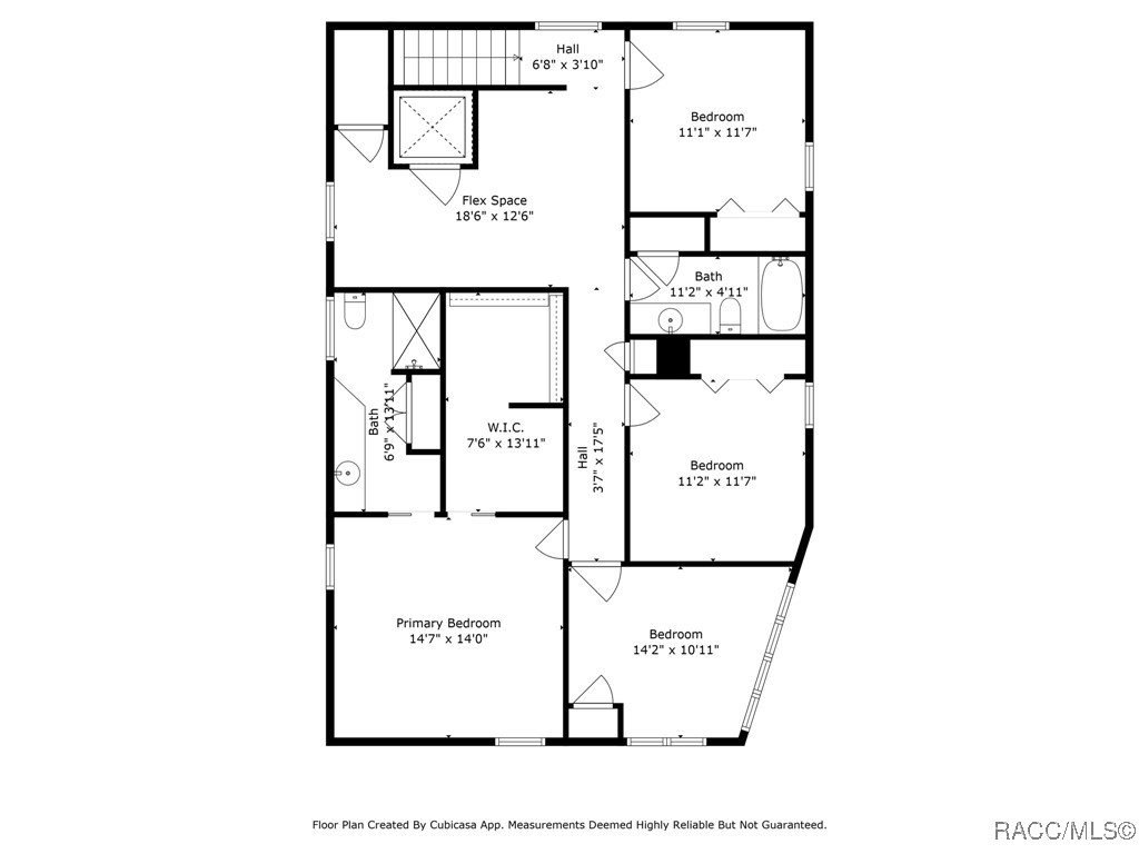 10305 W Port Court