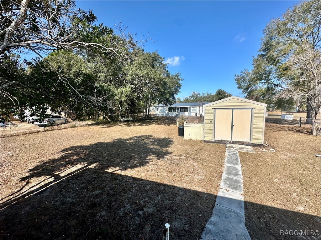 7299 W Brady Lane