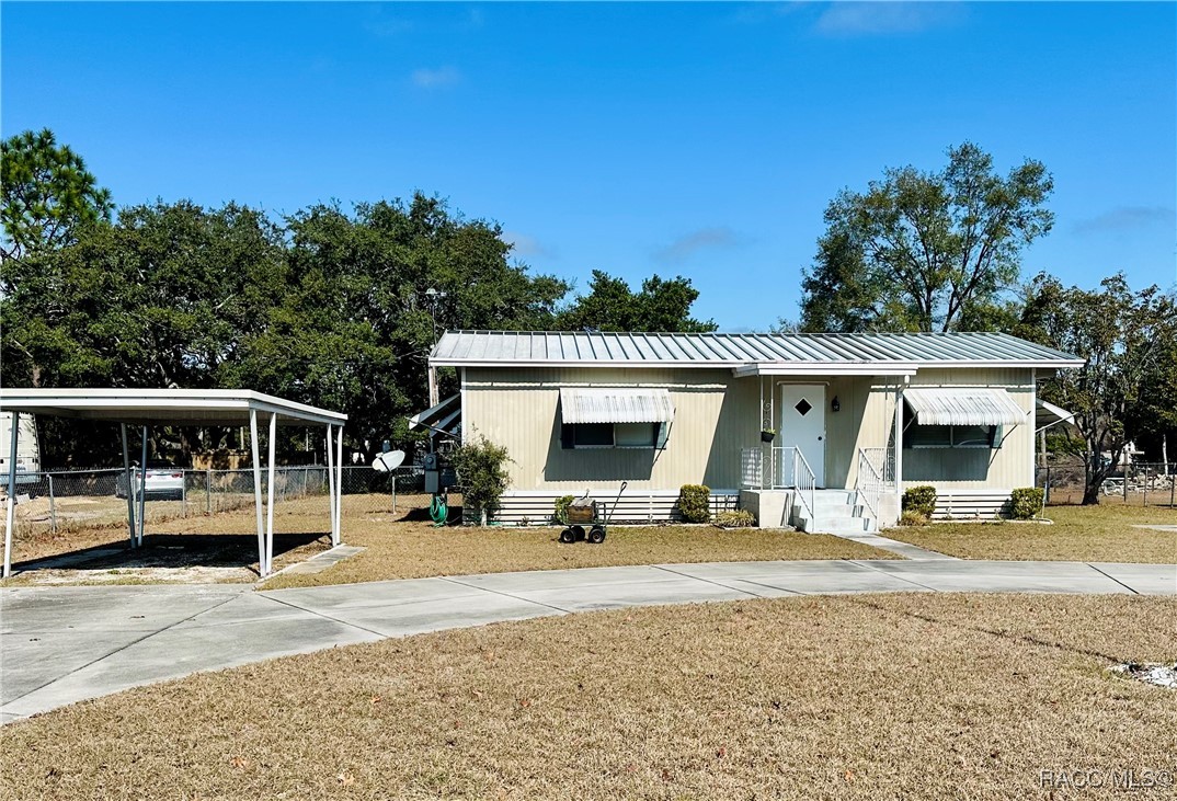 7299 W Brady Lane