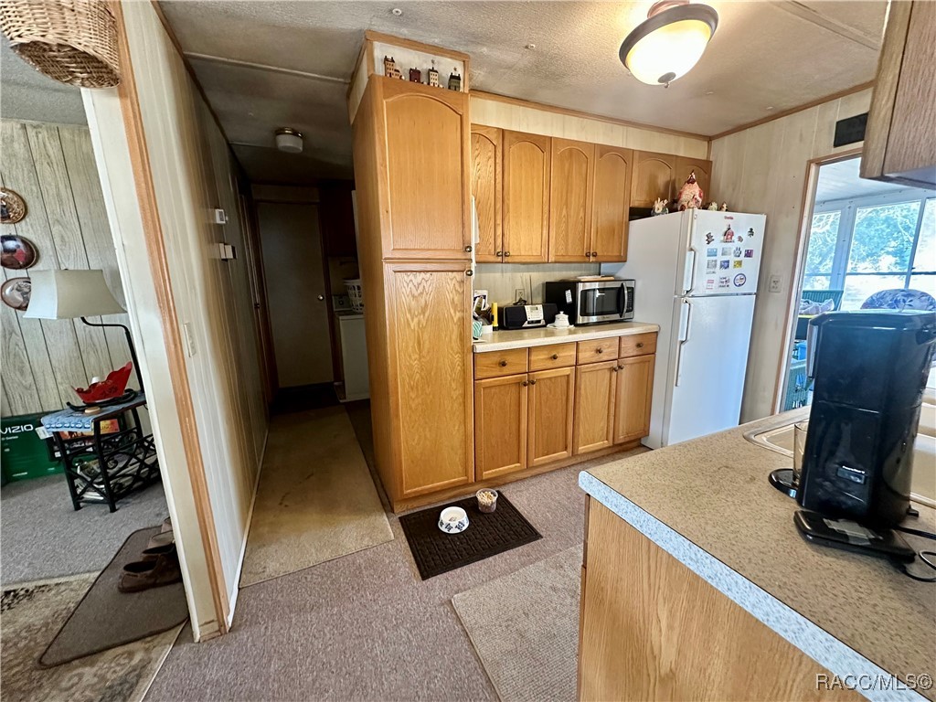 7299 W Brady Lane