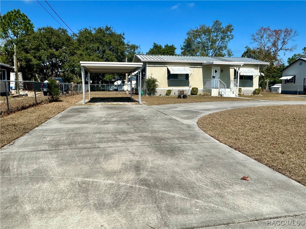 7299 W Brady Lane