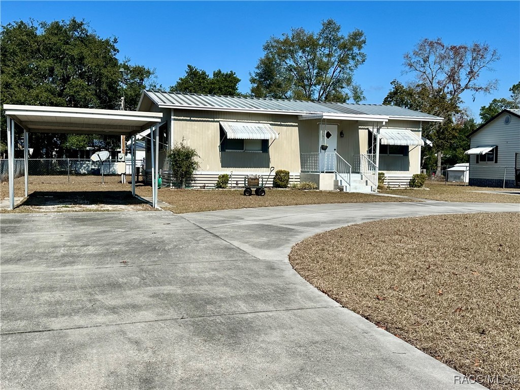 7299 W Brady Lane