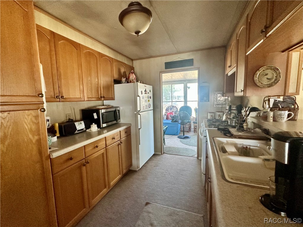 7299 W Brady Lane