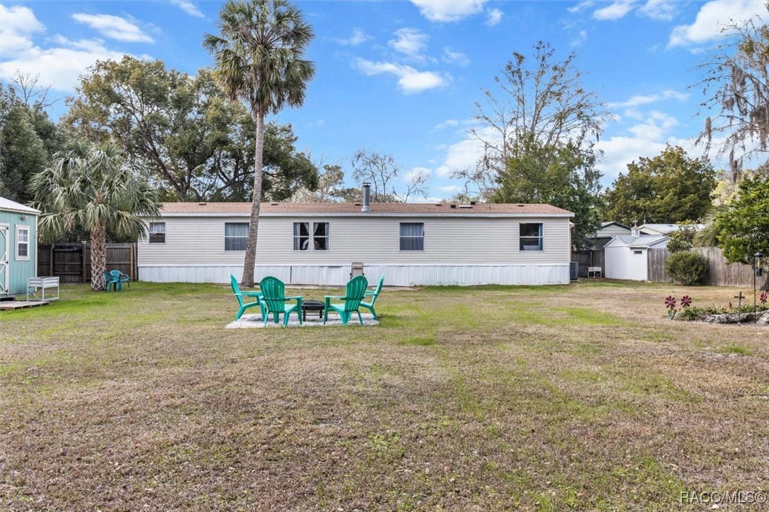 3559 S Aberdeen Terrace