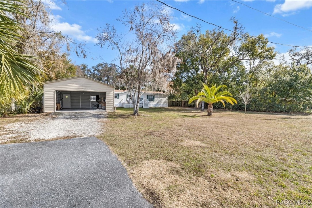 3559 S Aberdeen Terrace