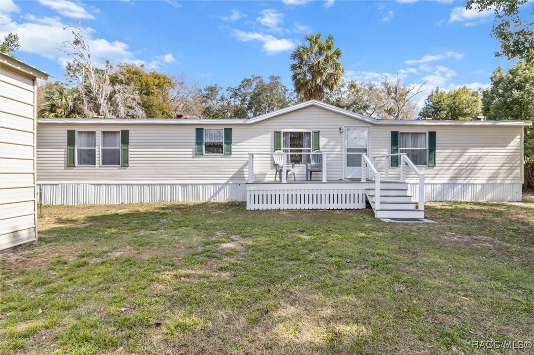 3559 S Aberdeen Terrace