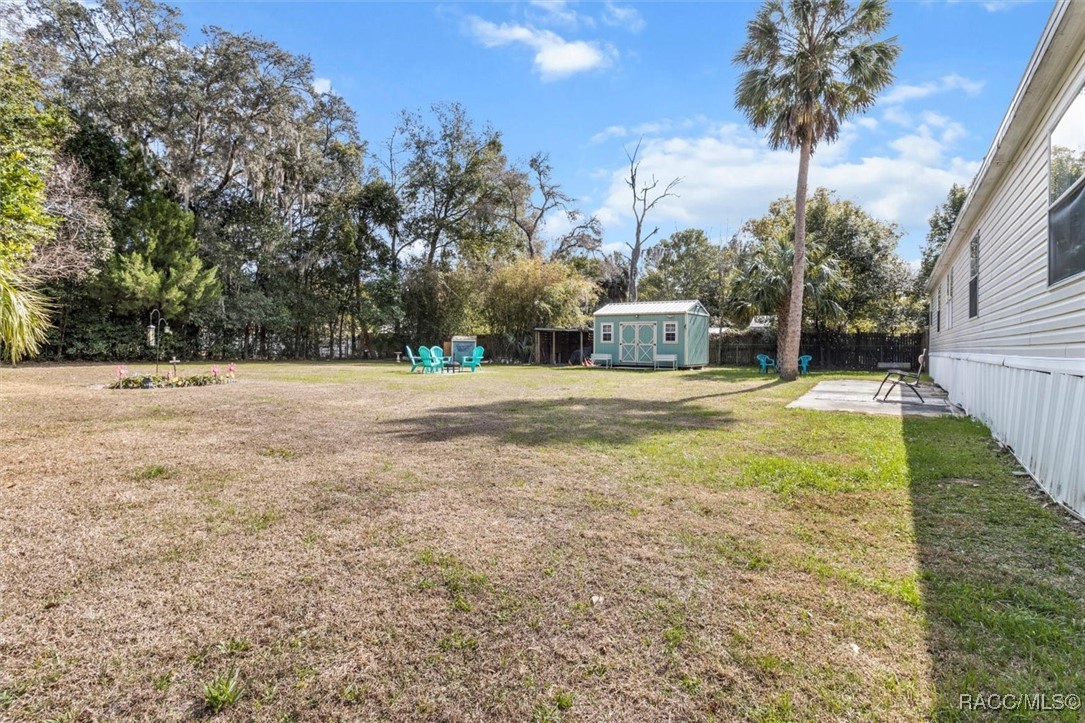 3559 S Aberdeen Terrace