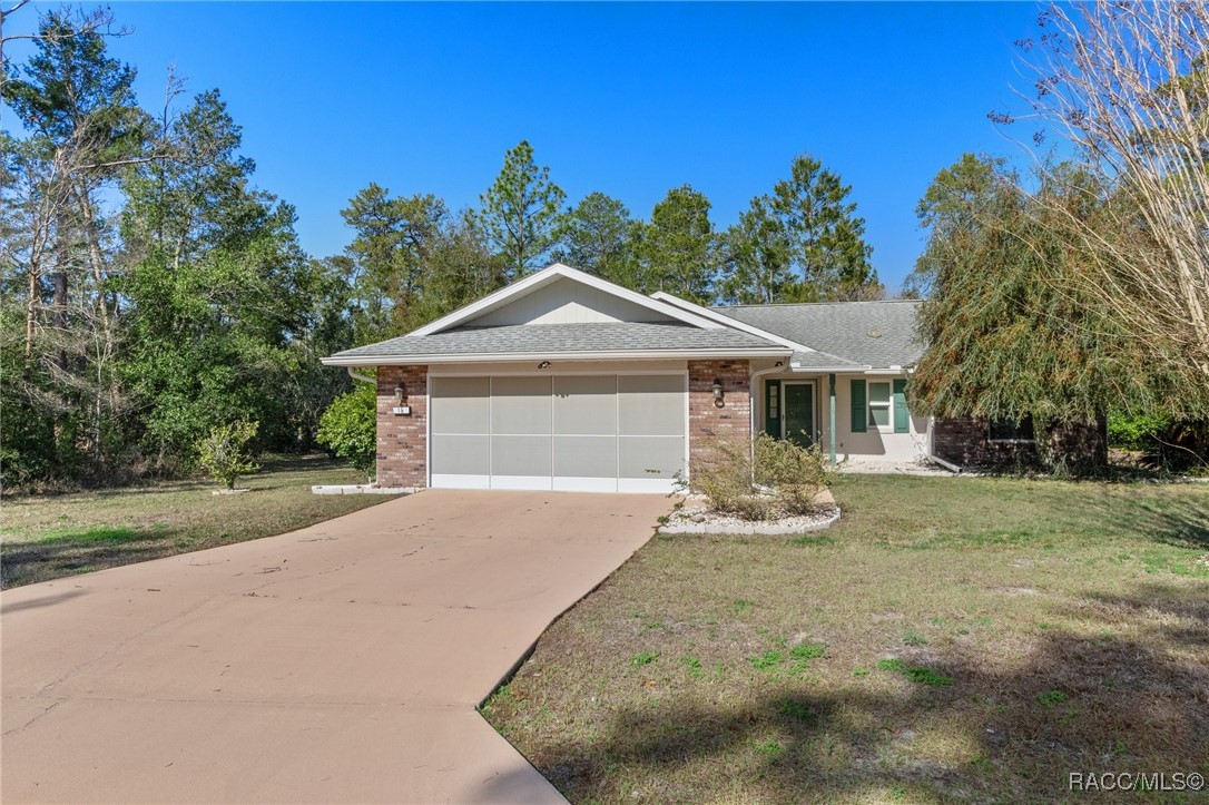 16 Gerbera Court