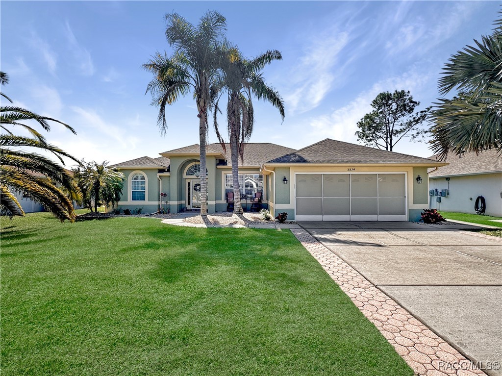 3874 E Arbor Lakes Drive
