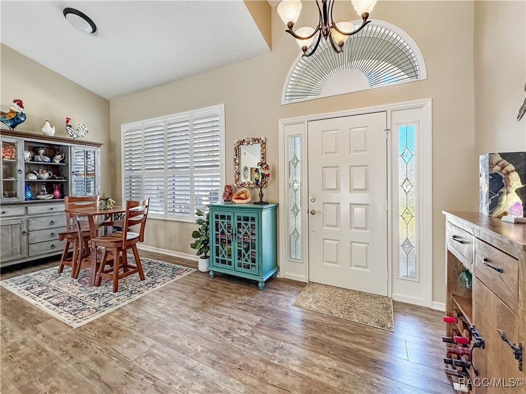 3874 E Arbor Lakes Drive