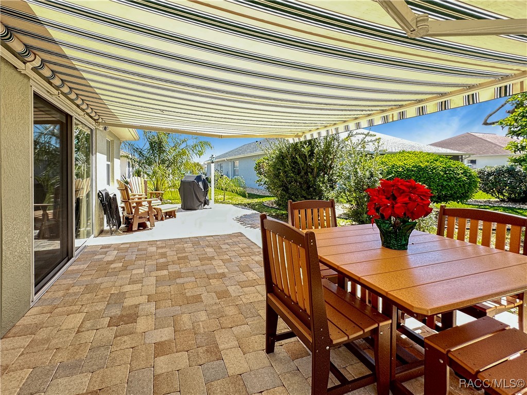 3874 E Arbor Lakes Drive