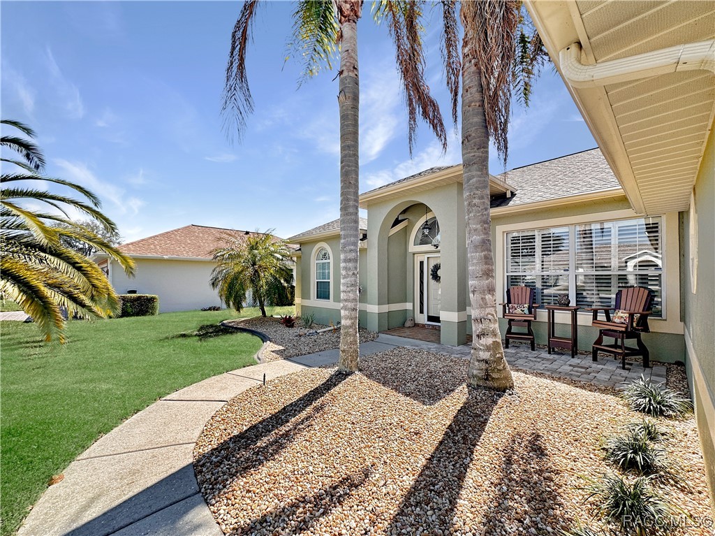 3874 E Arbor Lakes Drive