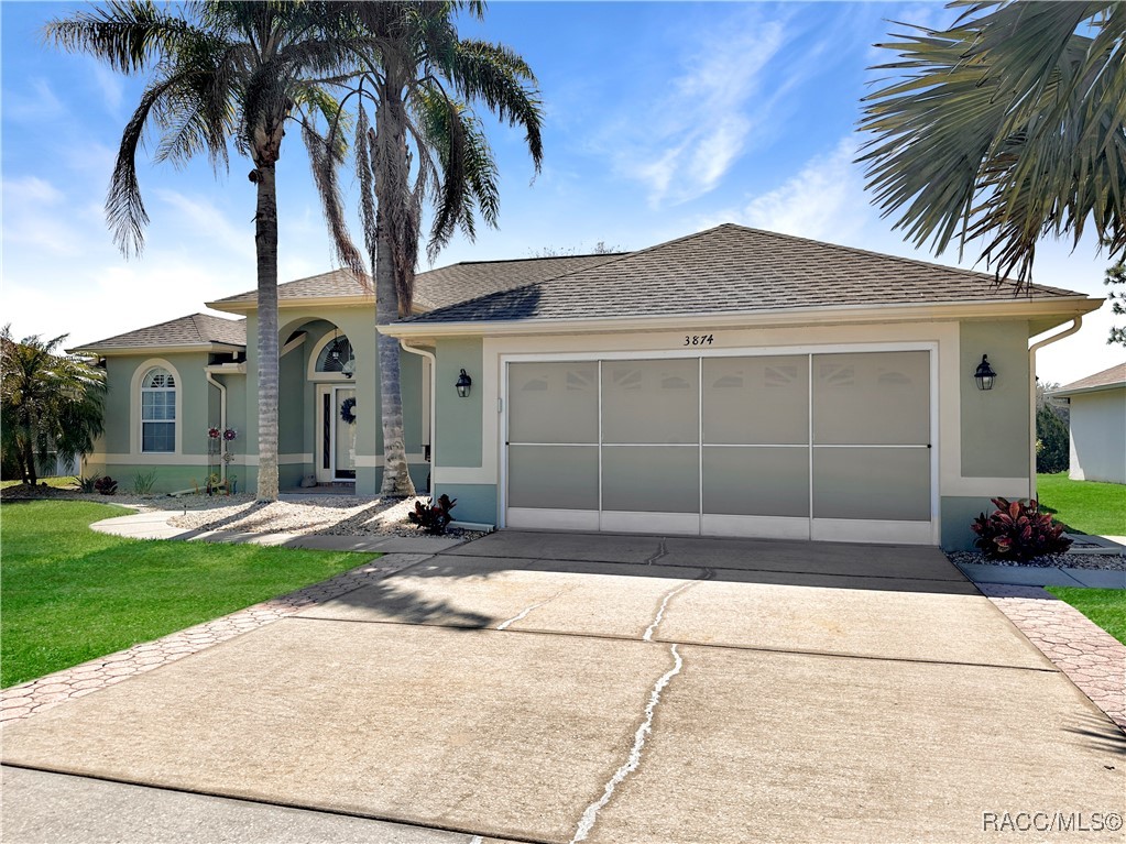 3874 E Arbor Lakes Drive