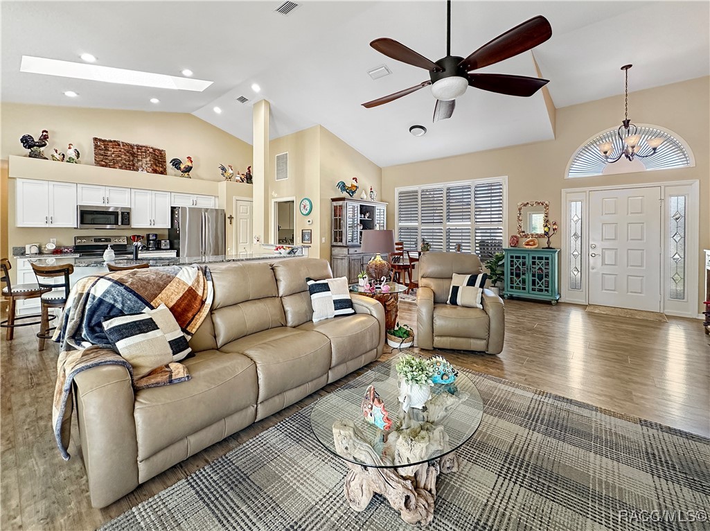 3874 E Arbor Lakes Drive