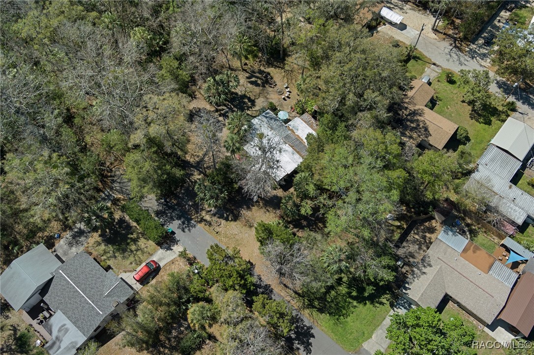 5368 S Parkland Terrace