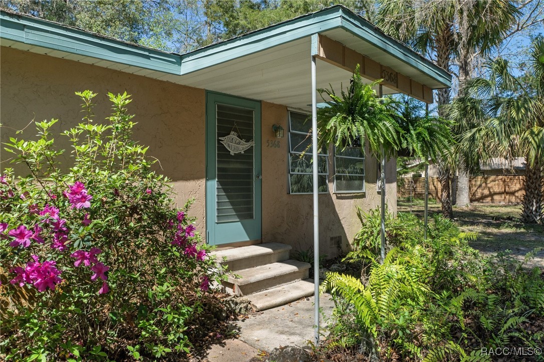 5368 S Parkland Terrace
