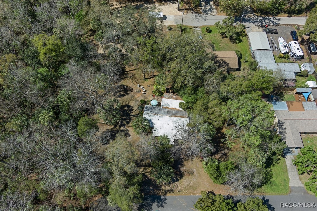 5368 S Parkland Terrace