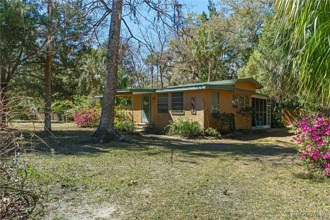 5368 S Parkland Terrace