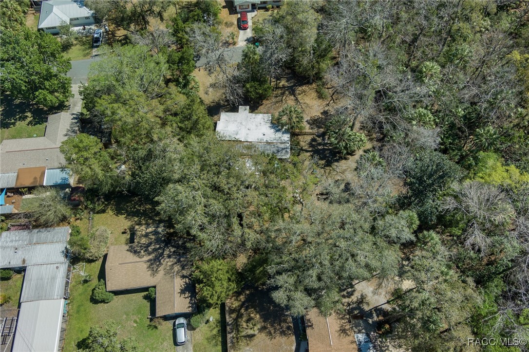 5368 S Parkland Terrace
