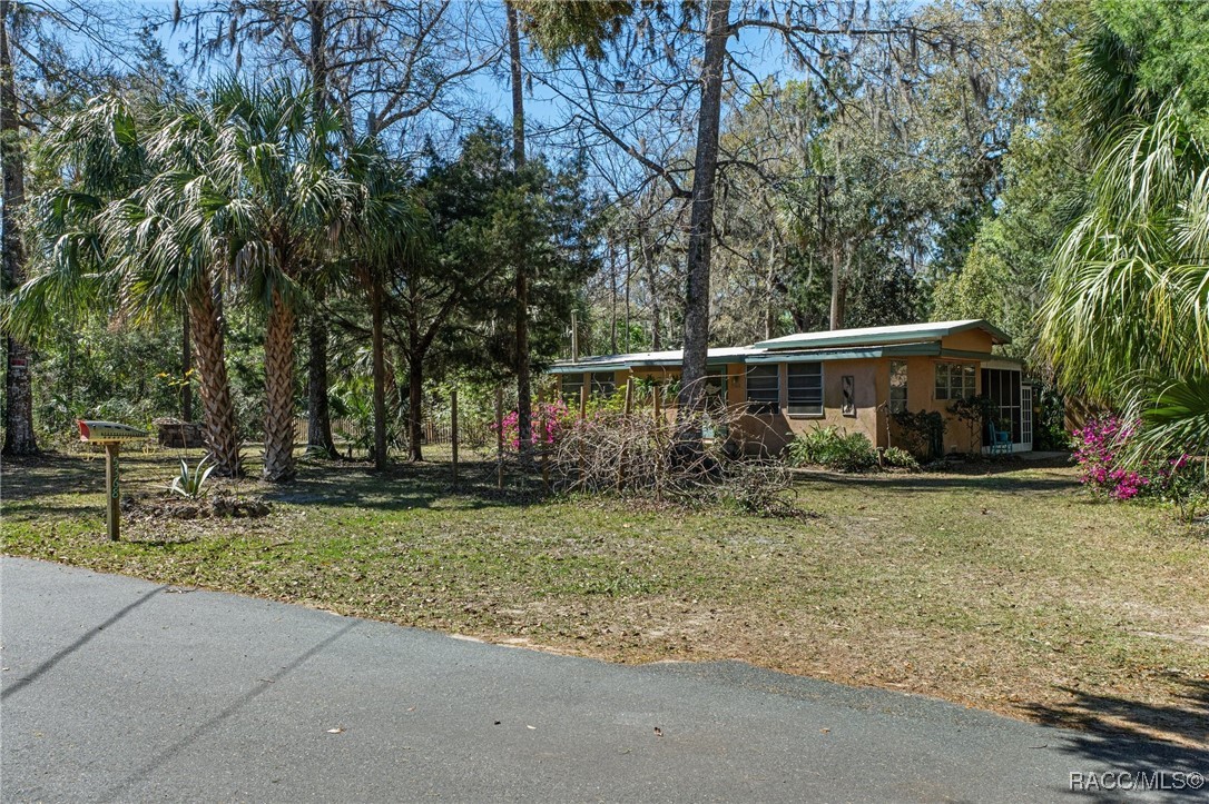 5368 S Parkland Terrace