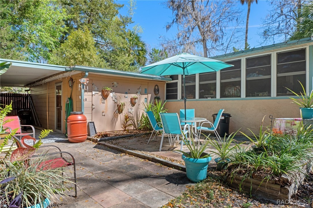 5368 S Parkland Terrace