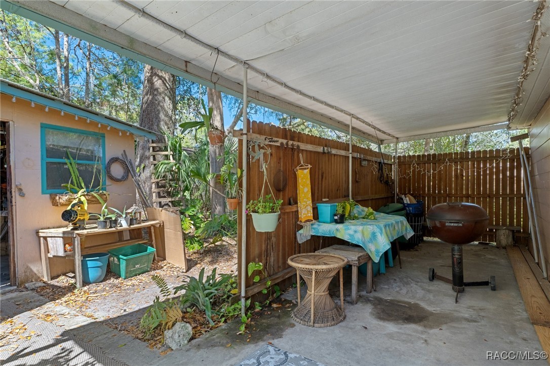 5368 S Parkland Terrace
