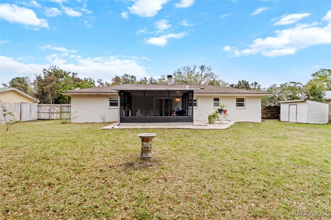25 S Hibiscus Avenue