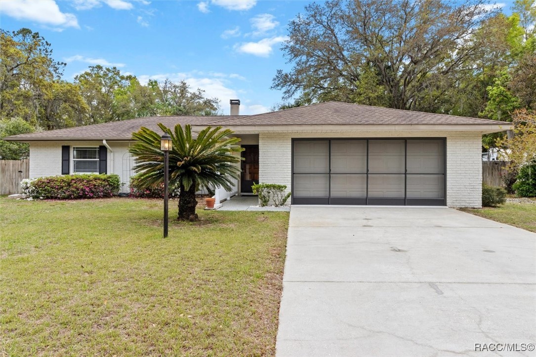 25 S Hibiscus Avenue