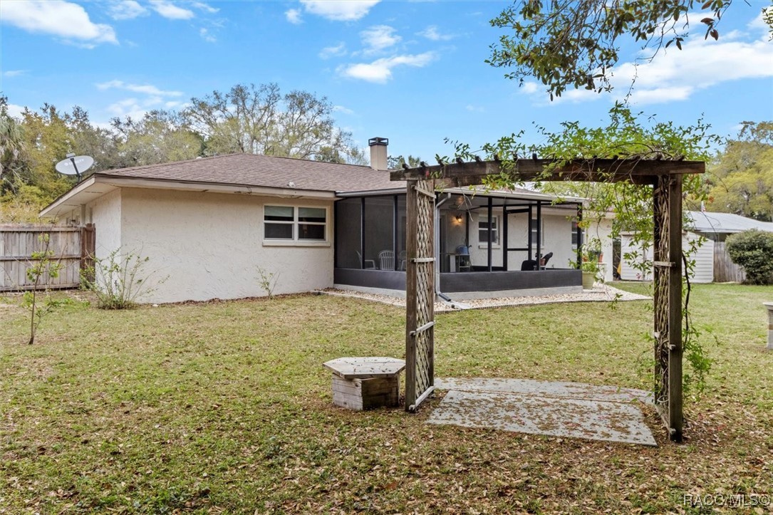 25 S Hibiscus Avenue