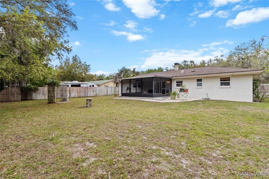 25 S Hibiscus Avenue
