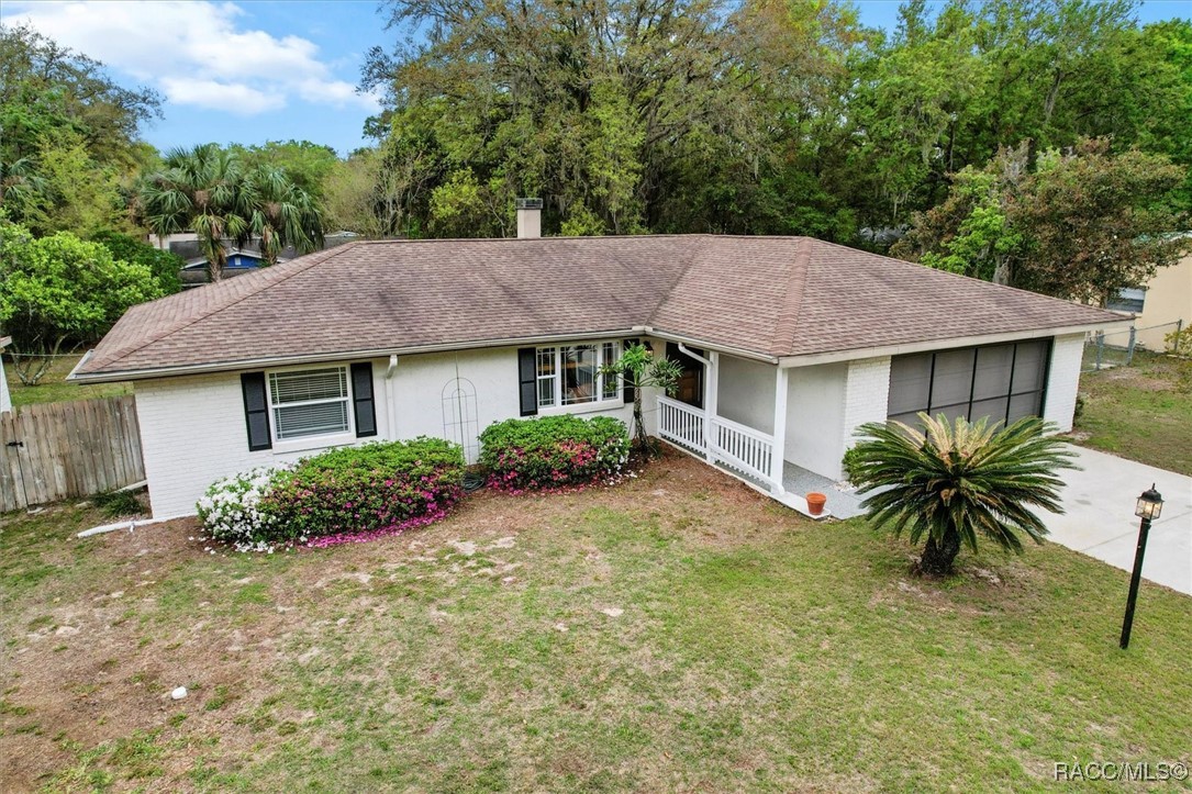 25 S Hibiscus Avenue