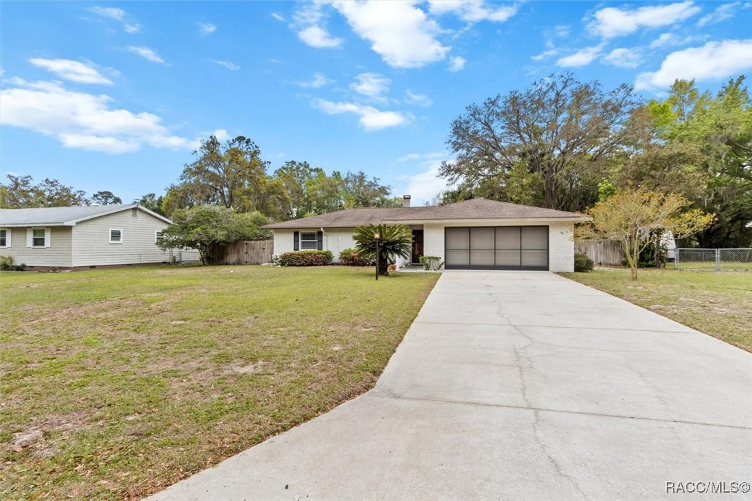 25 S Hibiscus Avenue