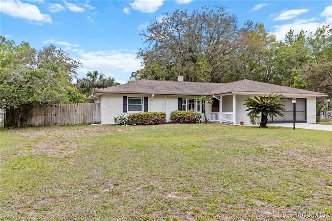 25 S Hibiscus Avenue