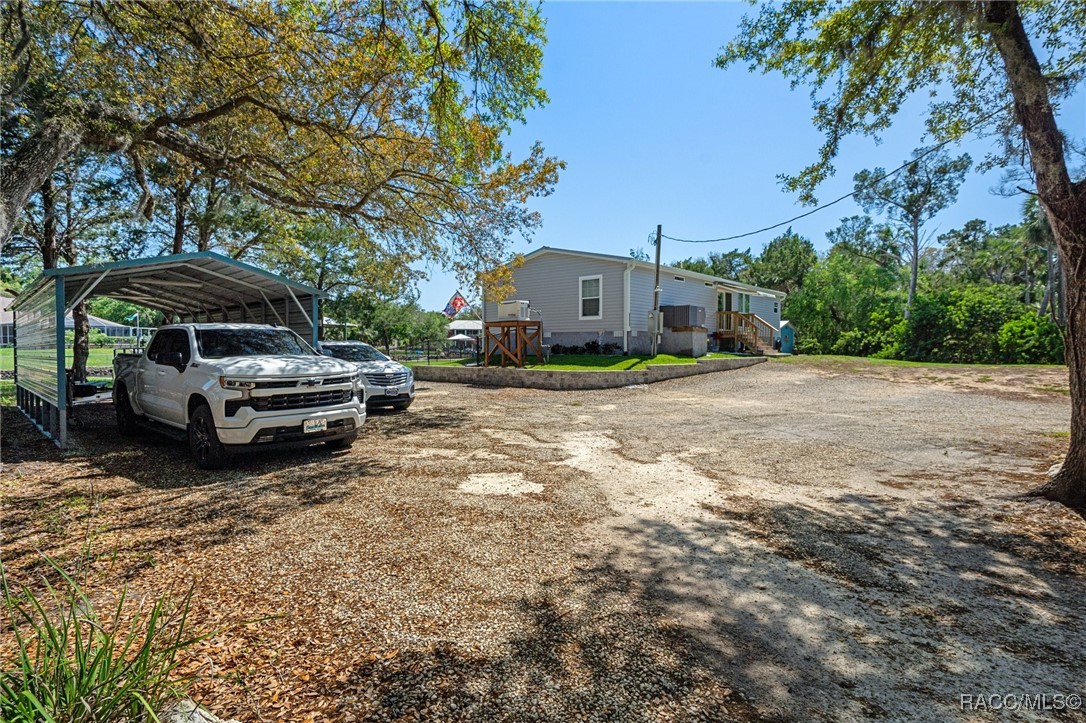 6220 S Hancock Road