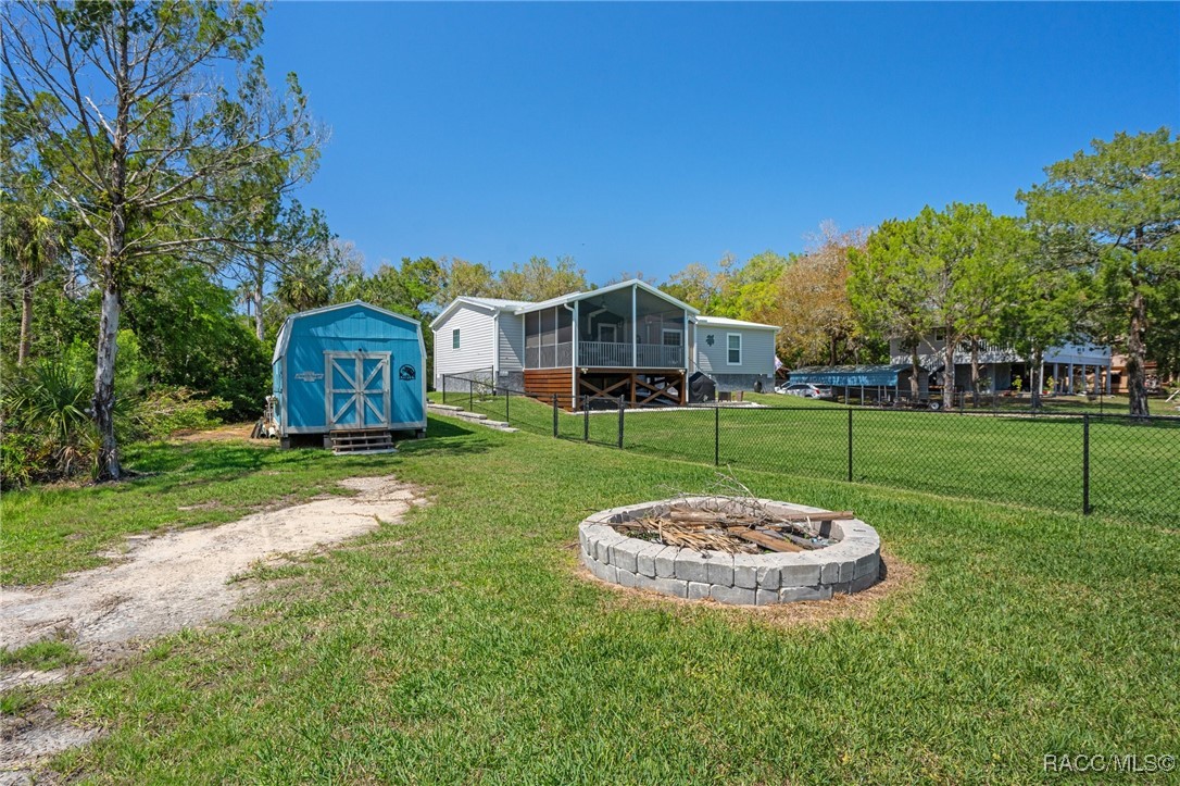6220 S Hancock Road