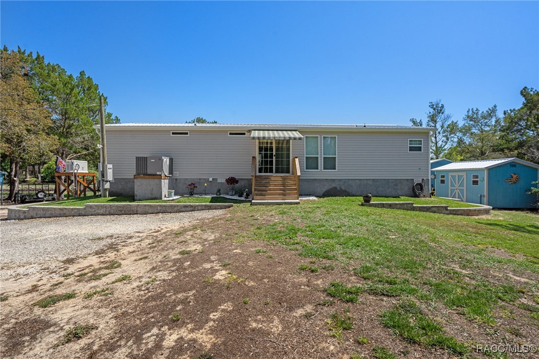 6220 S Hancock Road