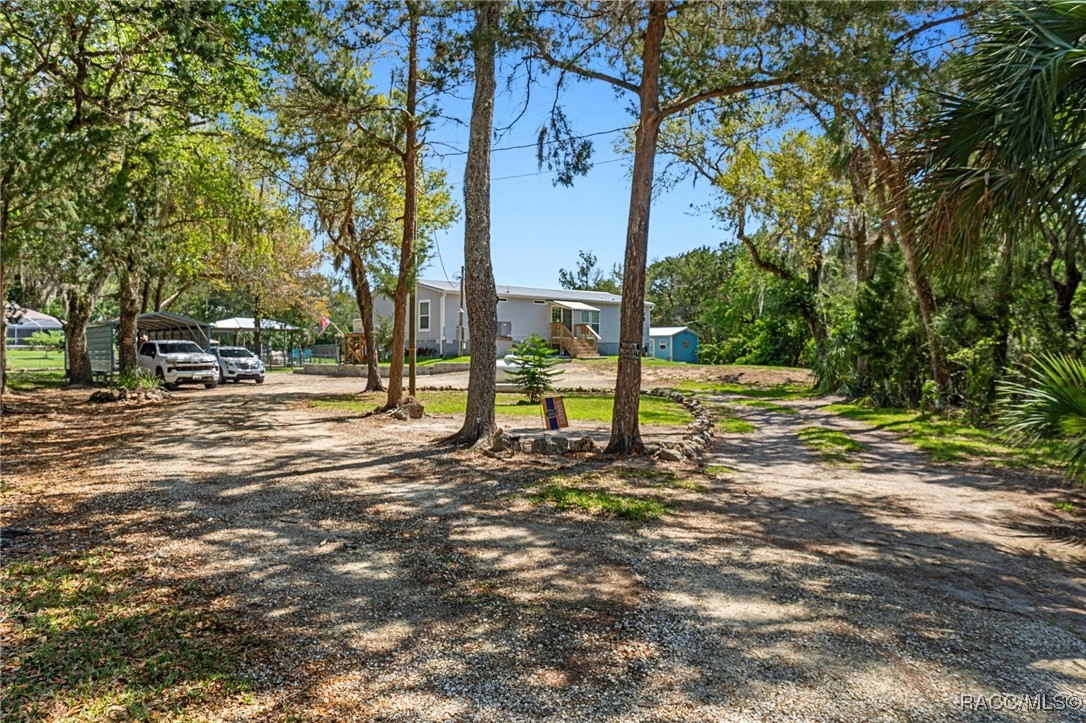 6220 S Hancock Road