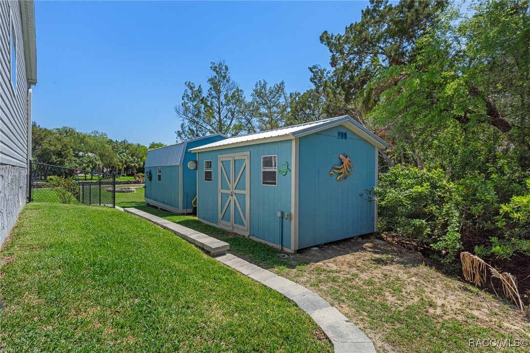 6220 S Hancock Road