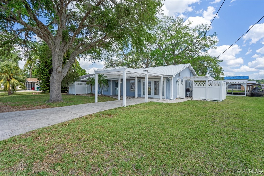 4145 S Roosevelt Point