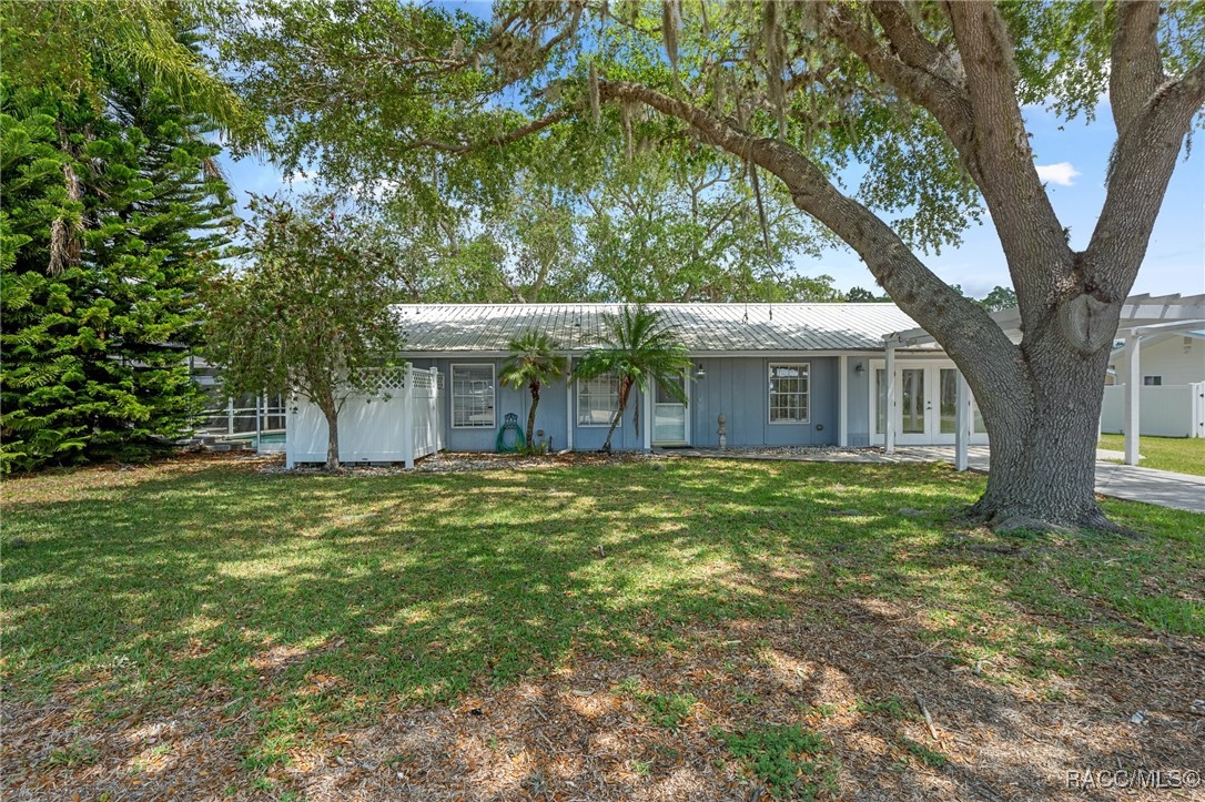 4145 S Roosevelt Point