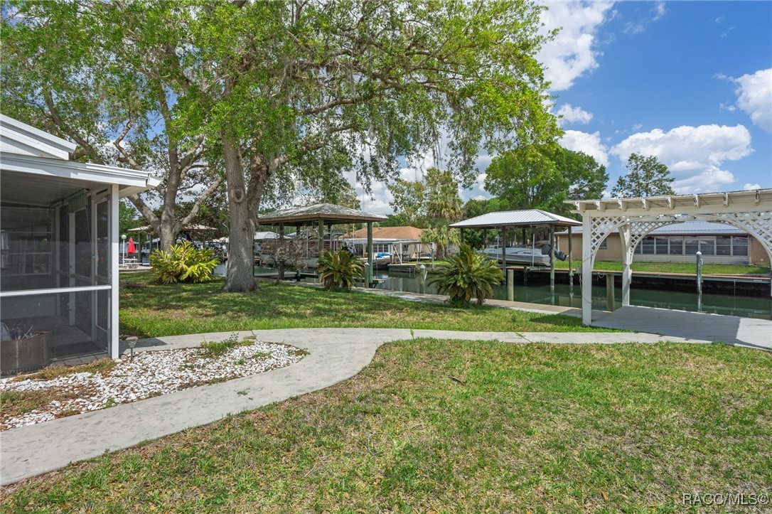 4145 S Roosevelt Point