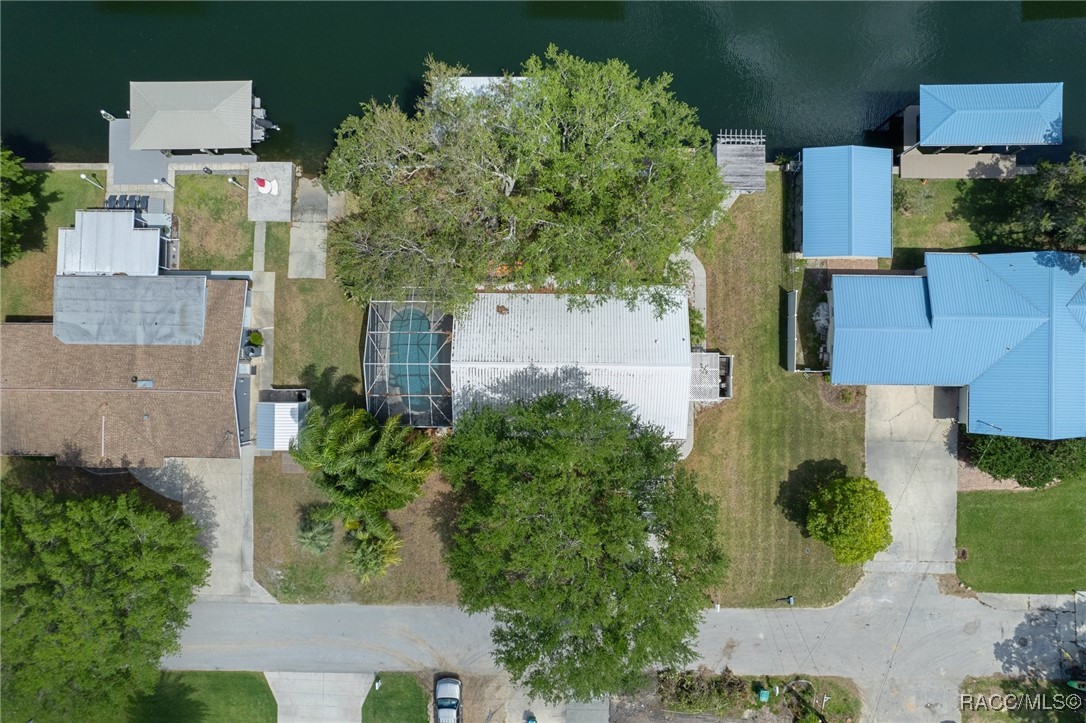 4145 S Roosevelt Point
